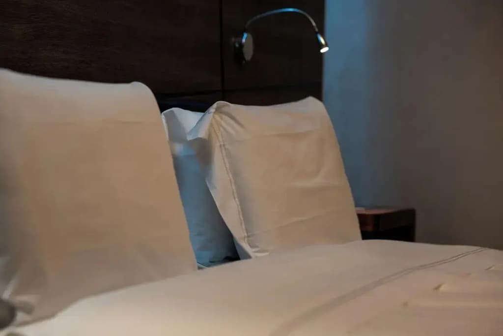 Divina Luxury Hotel - photo 4