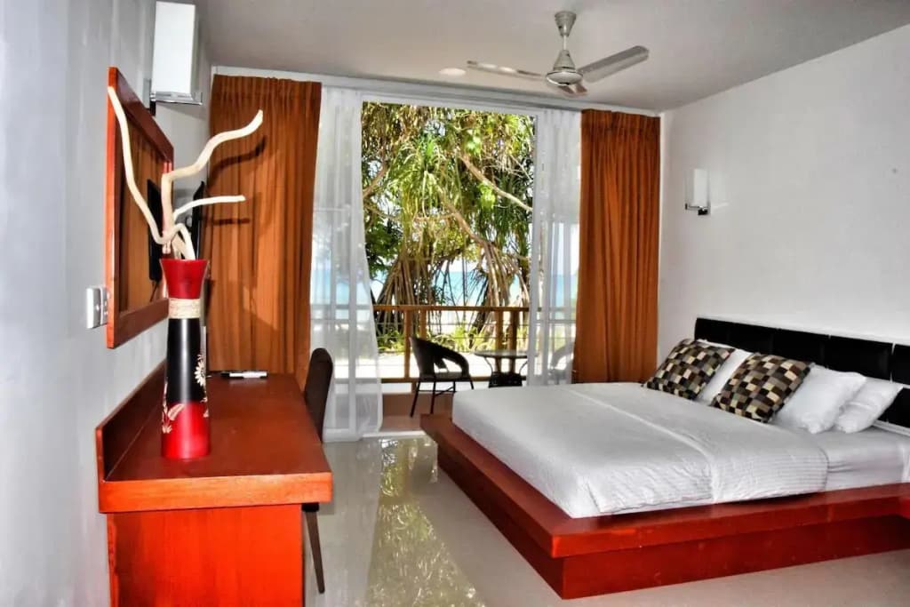 Athiri Beach Maldives - photo 3