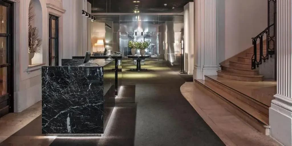 Grand Hotel Central - photo 19