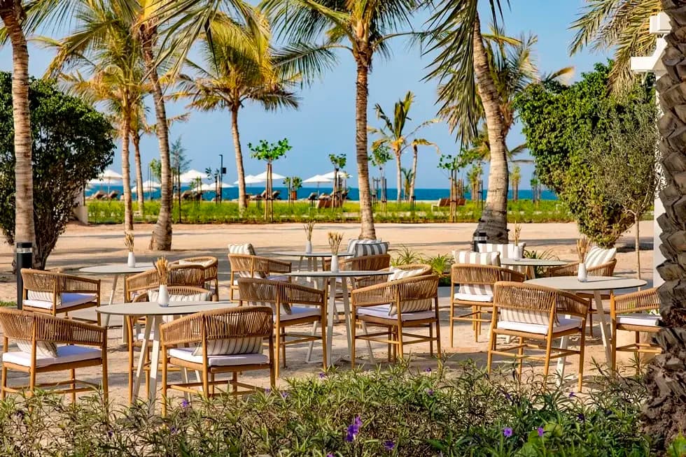 Waldorf Astoria Ras Al Khaimah - photo 26