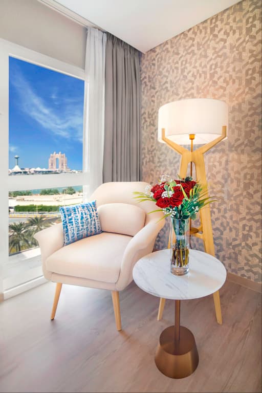 Resort Radisson Blu Hotel & Resort, Abu Dhabi Corniche Hotel - photo 13