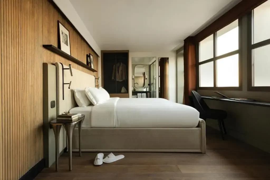 Hotel Dame des Arts - photo 13