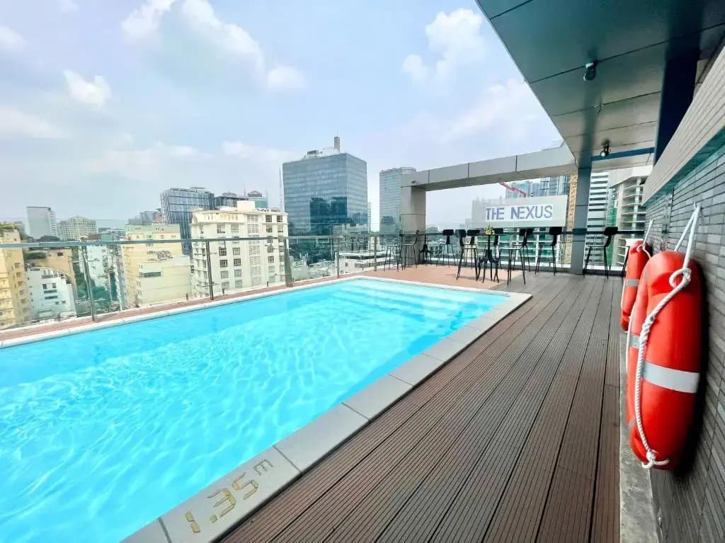 Adora Mira Hotel - photo 25