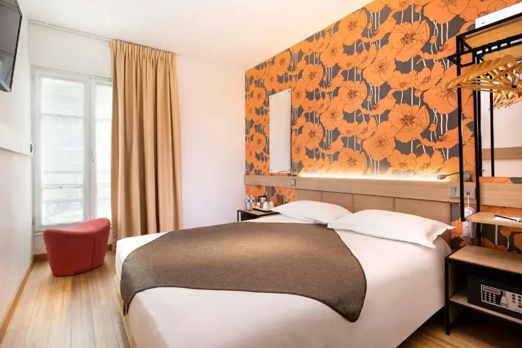 Hotel Hor Les Lumières - photo 13