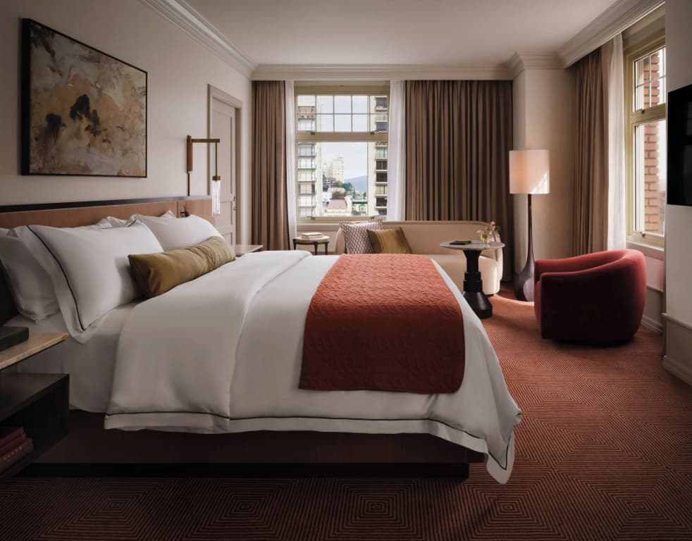 The Huntington Hotel - photo 37