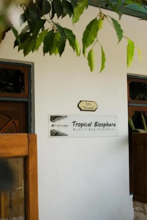 Tropical Biosphere Hotel - photo 35