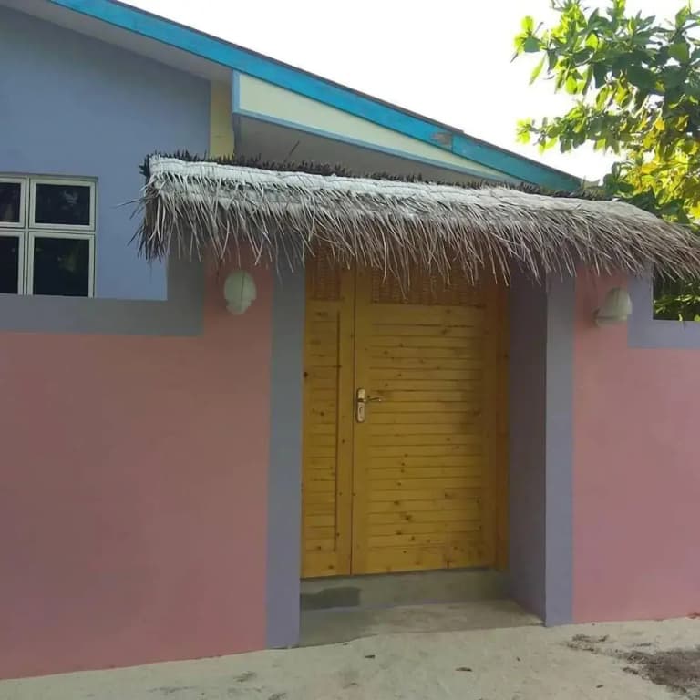 Veyvah Inn Maldives - photo 12