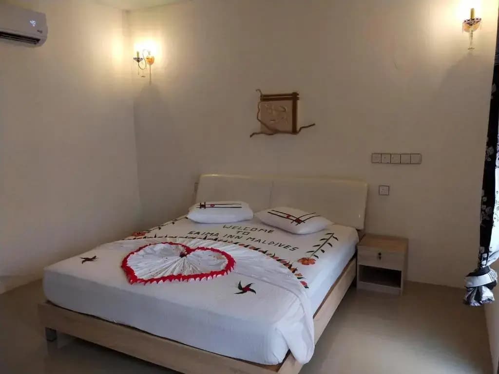 Saima Inn - photo 20