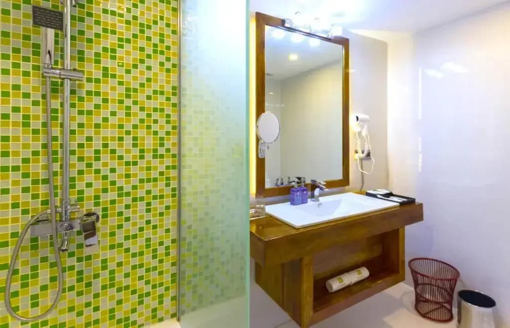Plumeria Maldives Boutique Hotel - photo 14