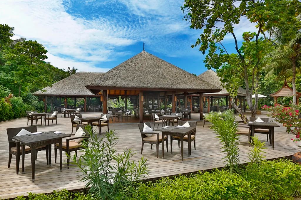 Ja Manafaru Resort - photo 36