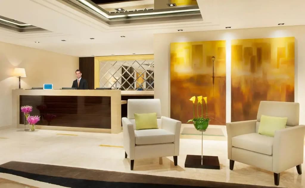 DAMAC Maison Canal Views - photo 23
