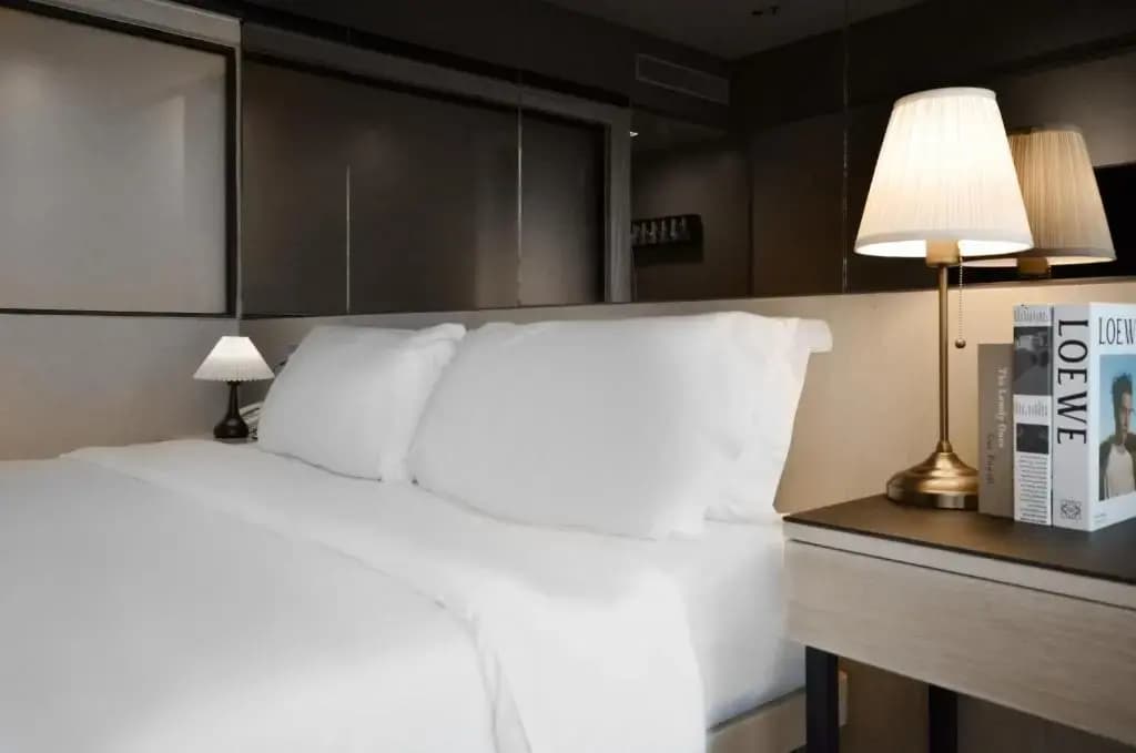 Eco Tree Hotel Causeway Bay - photo 5