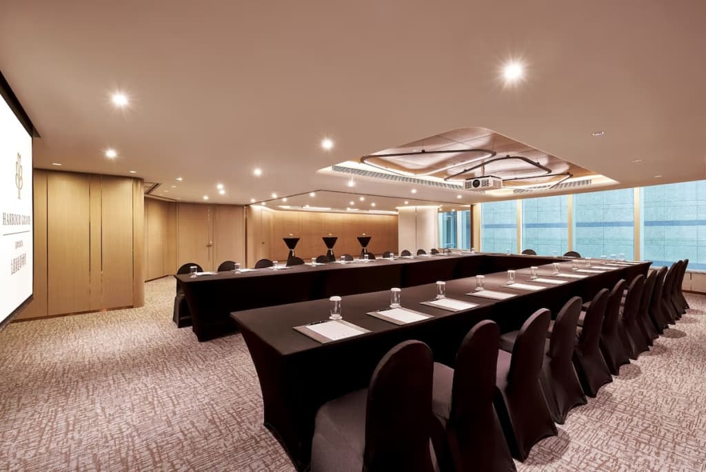 Harbour Grand Kowloon - photo 21