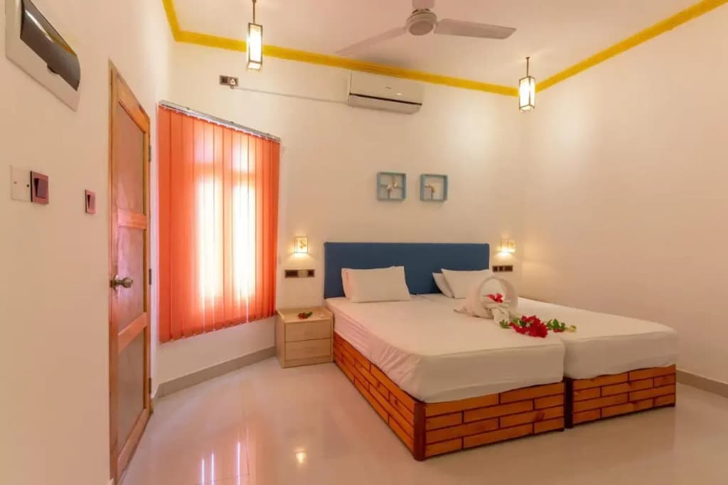 Dream Inn Sun Beach Hotel - photo 8