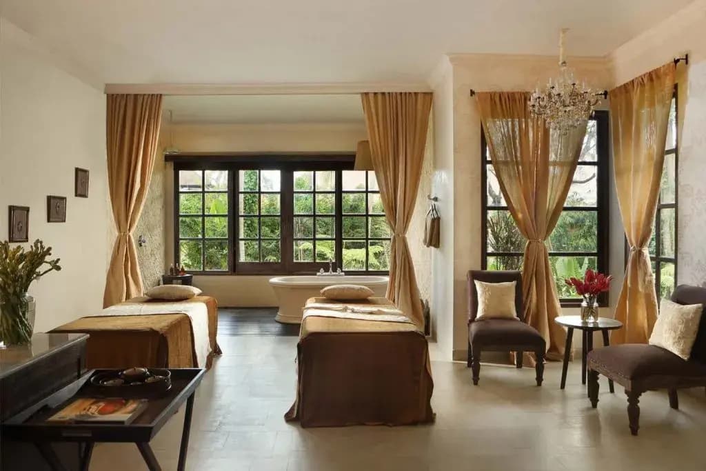 Alaya Resort Ubud Hotel - photo 20