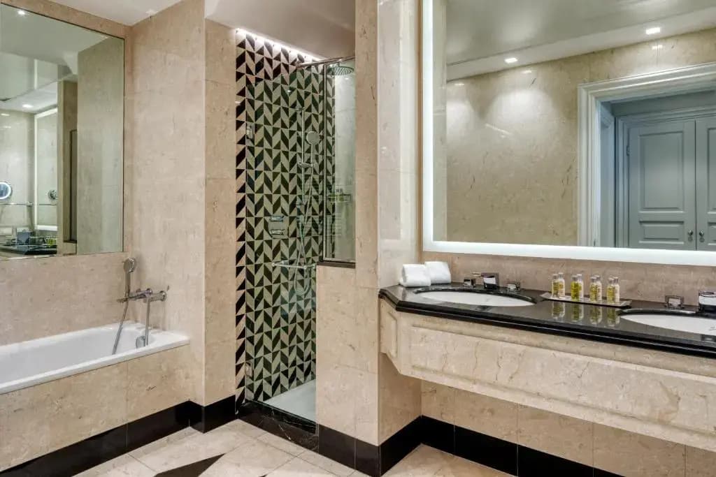 Hilton Molino Stucky Venice - photo 10