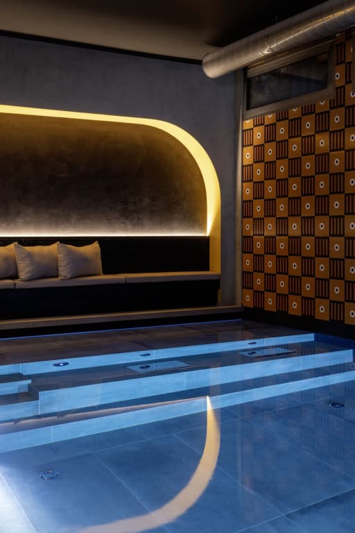 Hôtel Pilgrim - photo 21