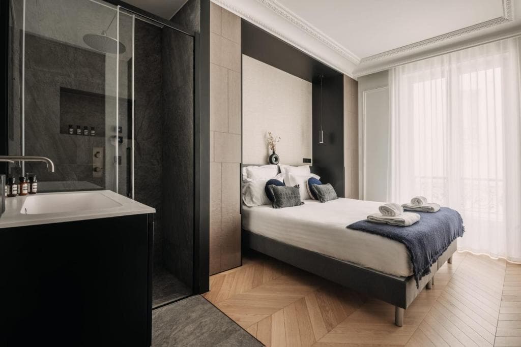 HIGHSTAY - Luxury Serviced Apartments - Champs-Elysées - photo 9