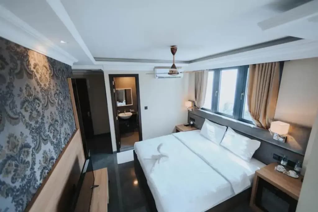 Coral Grand Beach & Spa Resort - photo 7