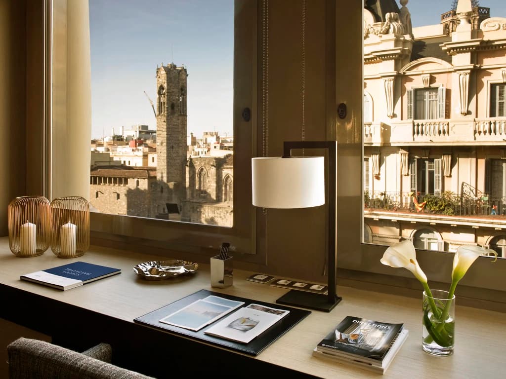 Grand Hotel Central - photo 10