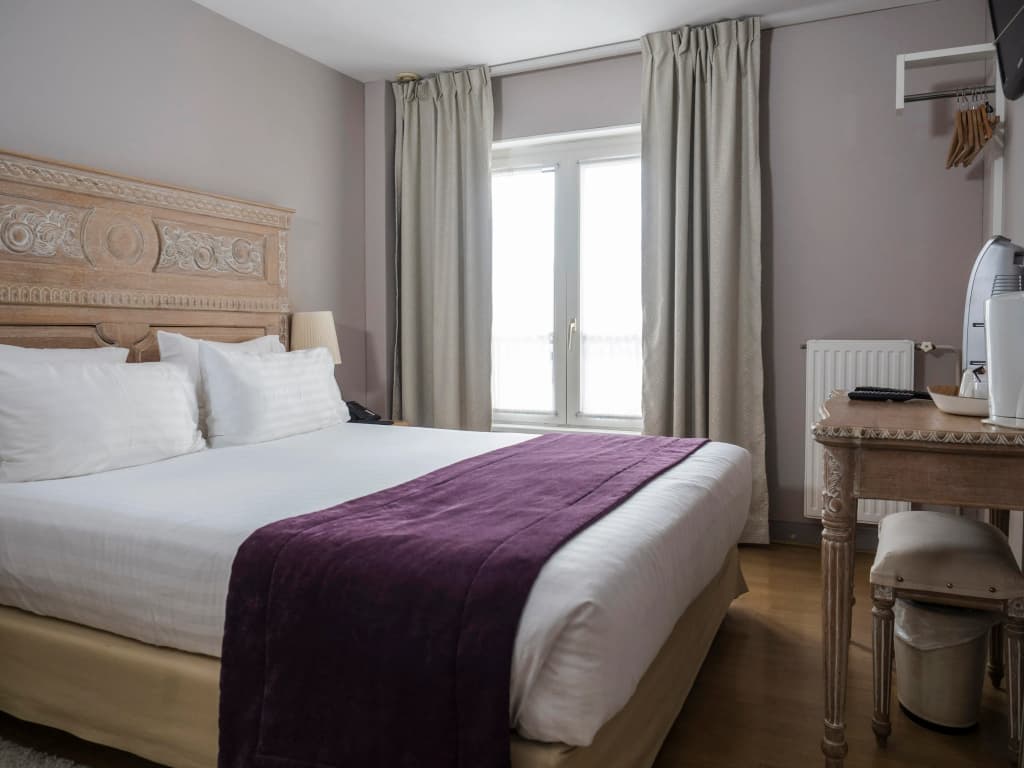 Hotel Taylor - photo 4