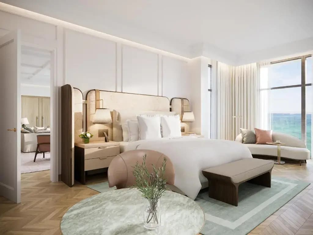 Four Seasons Resort And Residences At The Pearl - Qatar - photo 5