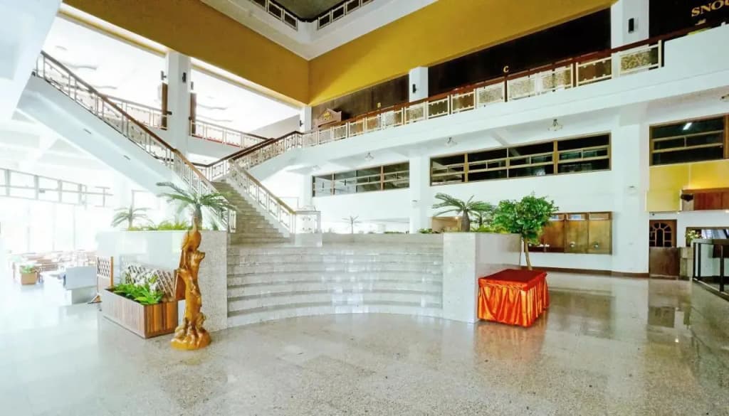 Pattaya Park Beach Resort - photo 2