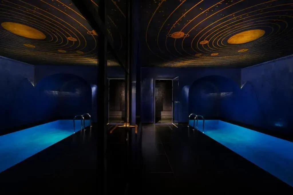 Maison Souquet, Hotel & Spa - photo 39