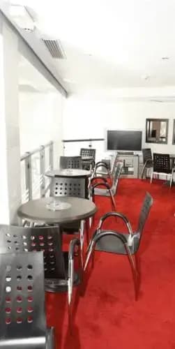 JK Hotel - photo 19