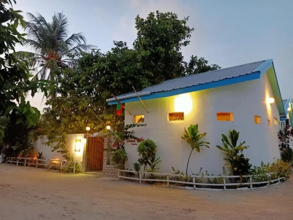 Dream Inn Sun Beach Hotel - photo 20