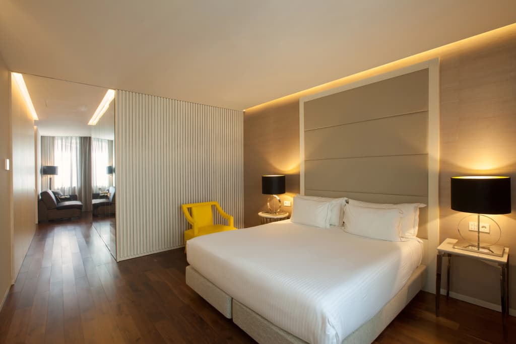 BessaHotel Liberdade - photo 5
