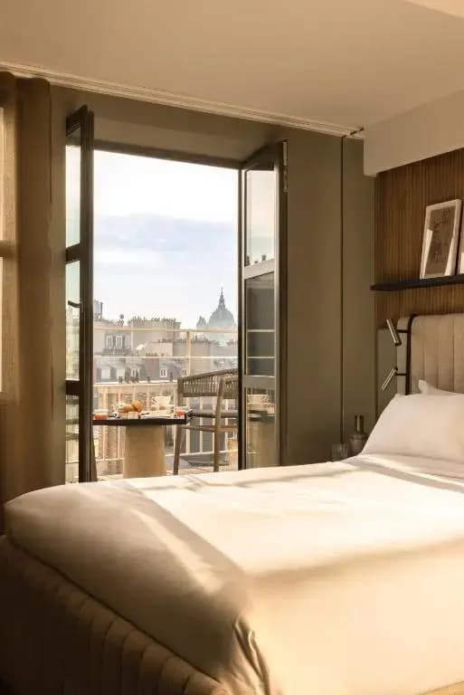 Hotel Dame des Arts - photo 4
