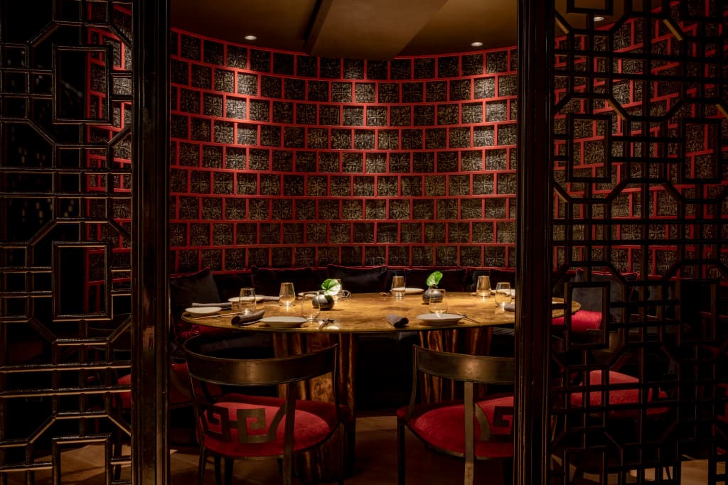 Claris Hotel & Spa 5GL, a Small Luxury Hotels of the World - photo 32