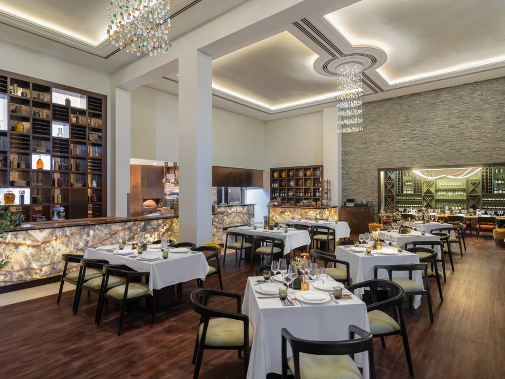 Rixos Al Mairid Ras Al Khaimah - photo 42