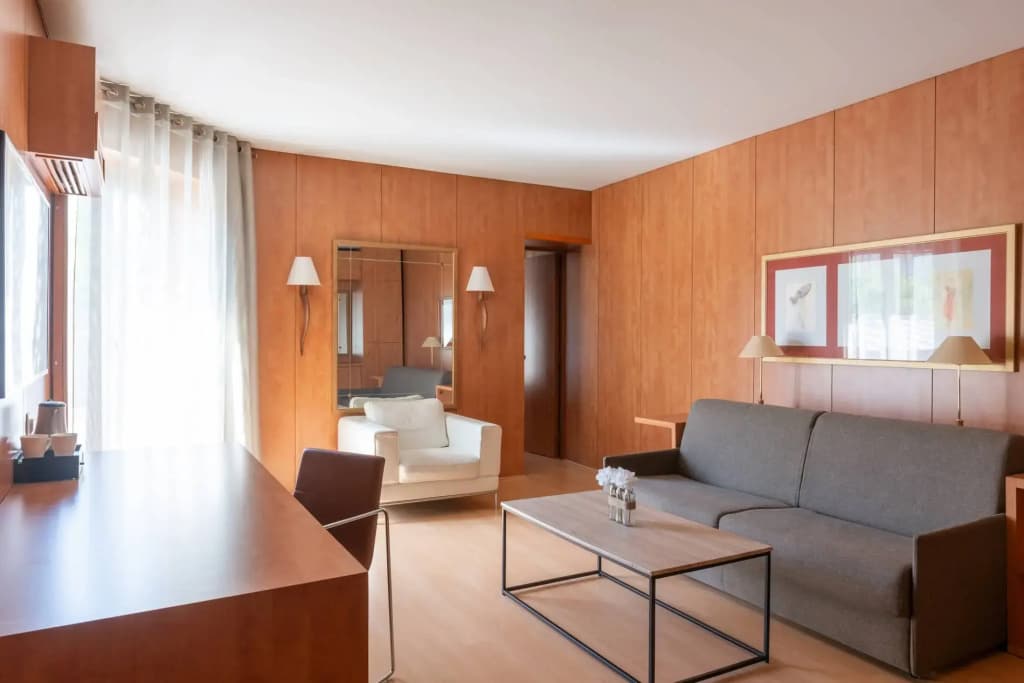 Best Western Hotel Ronceray Opera - photo 14
