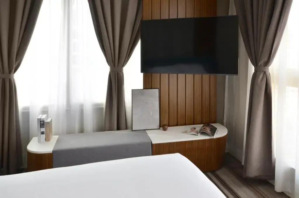 Eco Tree Hotel Causeway Bay - photo 9