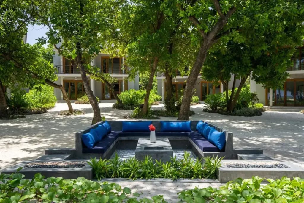 Ifuru Island Maldives - photo 24