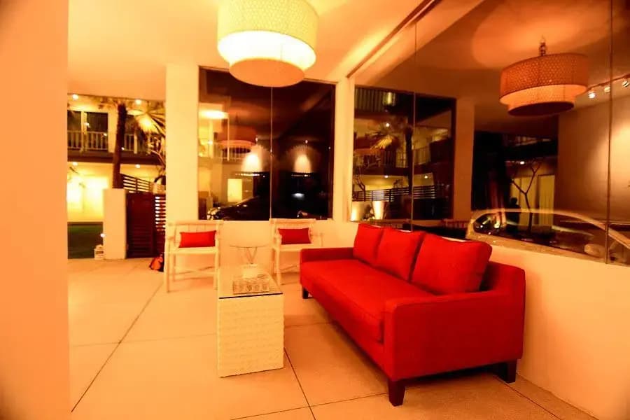 The Maha Boutique Hotel - photo 24