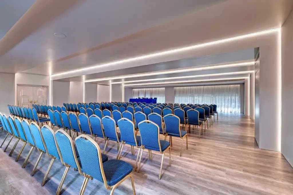 Divani Palace Acropolis - photo 24