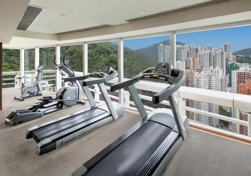 Nina Hotel Causeway Bay - photo 23