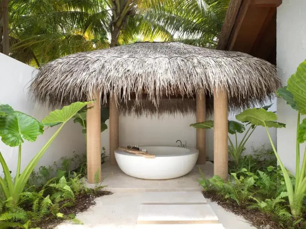 Sirru Fen Fushi Private Lagoon Resort - photo 8