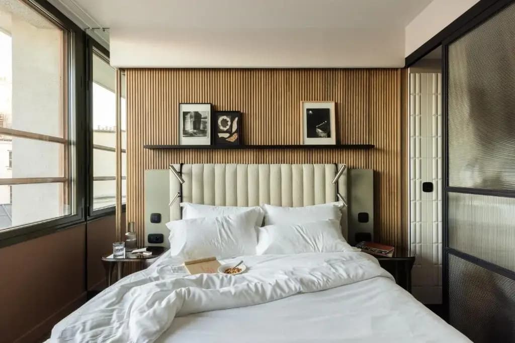 Hotel Dame des Arts - photo 11