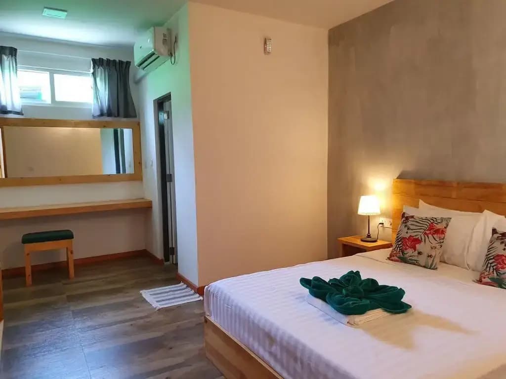 Kaani Villa - photo 2