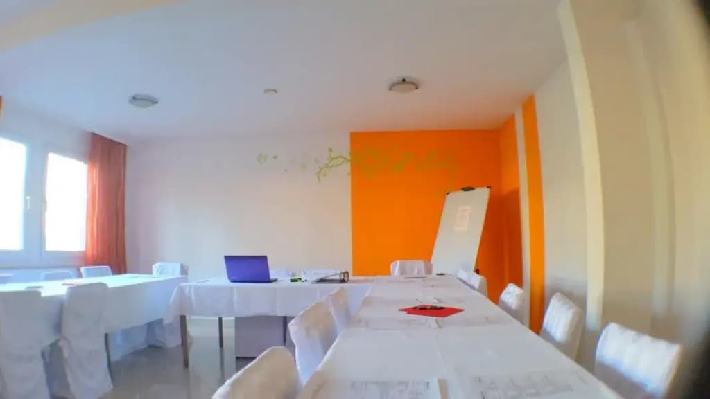 Hotel B1 & Hotel B1 Tourist - photo 5