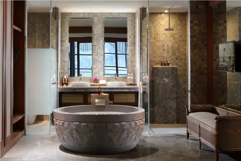 Alaya Resort Ubud Hotel - photo 12