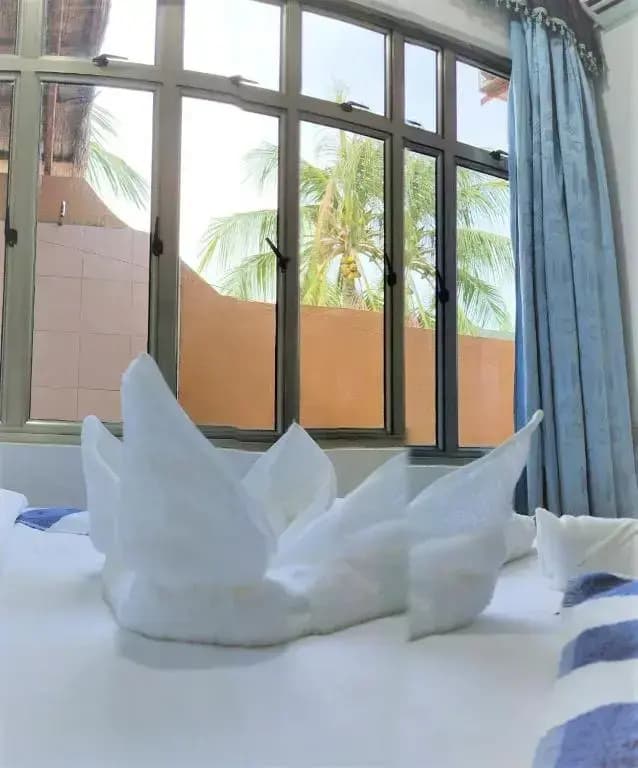 La Isla Tropica Hotel - photo 6