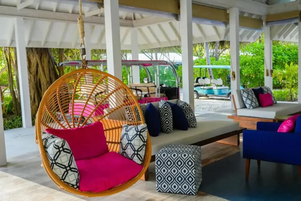 Ifuru Island Maldives - photo 23