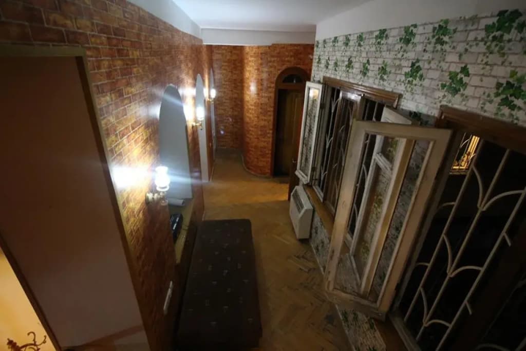 Tbilisi Grand Hostel - photo 13