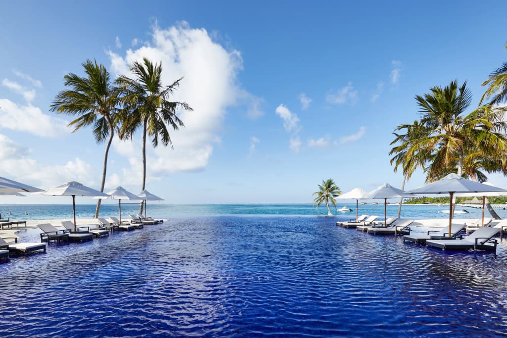 Conrad Maldives Rangali Island Resort - photo 18