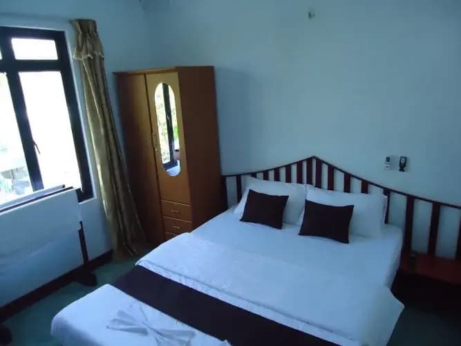 Crystal View Gulhi Guesthouse - photo 4